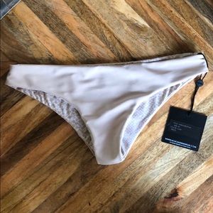 Acacia bikini bottoms